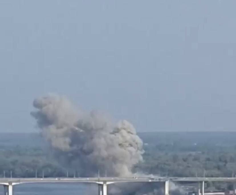 Звільнення Херсону. Як проходить наступ на півдні України 2