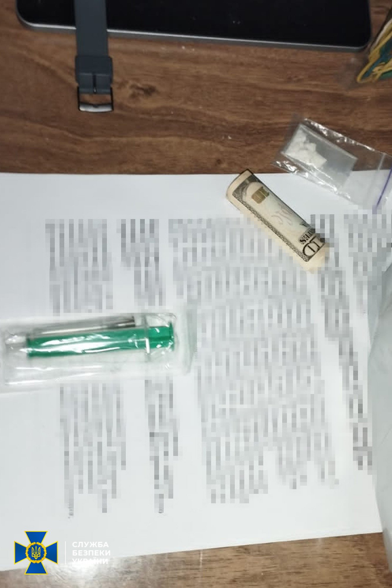 Топ-посадовців Запорізької області підозрюють у привласненні гумдопомоги: провели обшуки у міськраді та ОВА 3