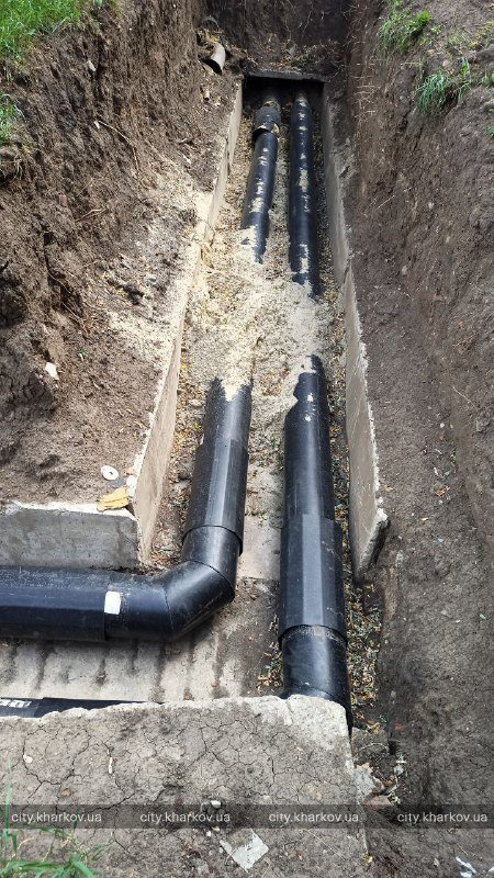 Теплові труби Теплові труби