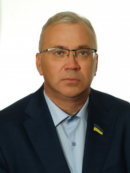 Депутат від ОПЗЖ Андрій Шевчик Депутат від ОПЗЖ Андрій Шевчик