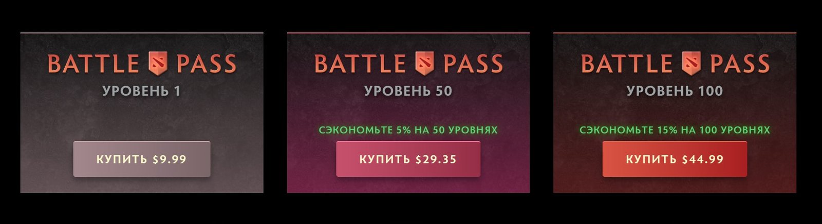 Источник: Dota 2