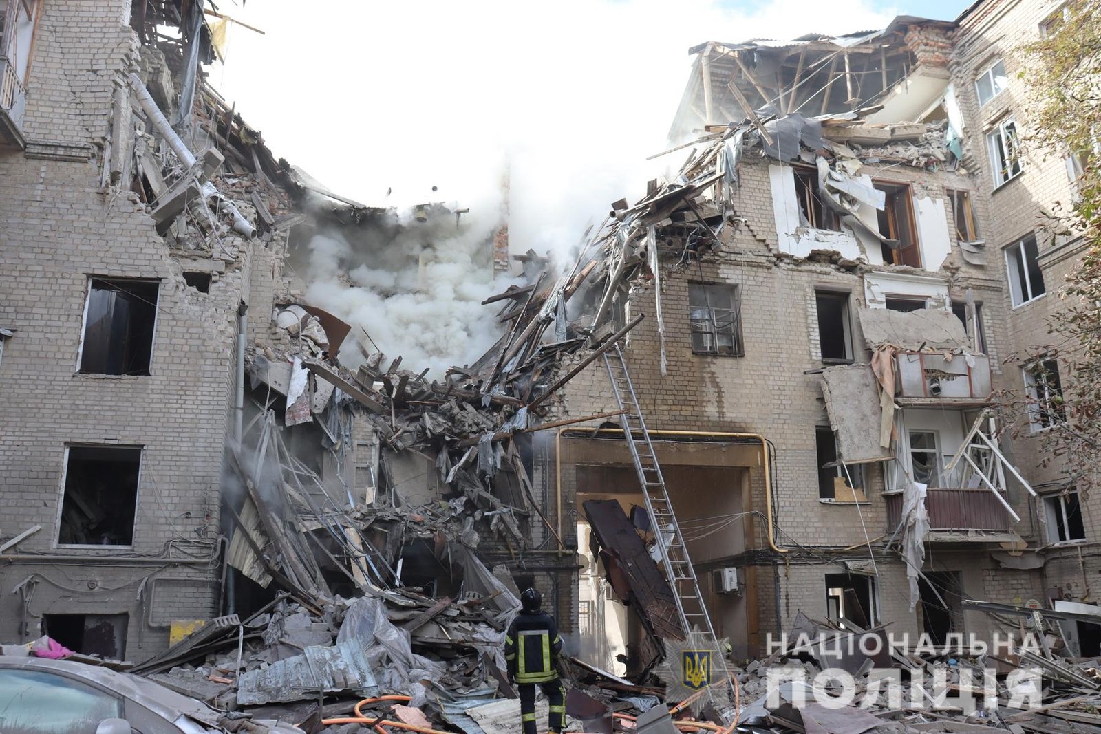 Фото: поліція Харківської області