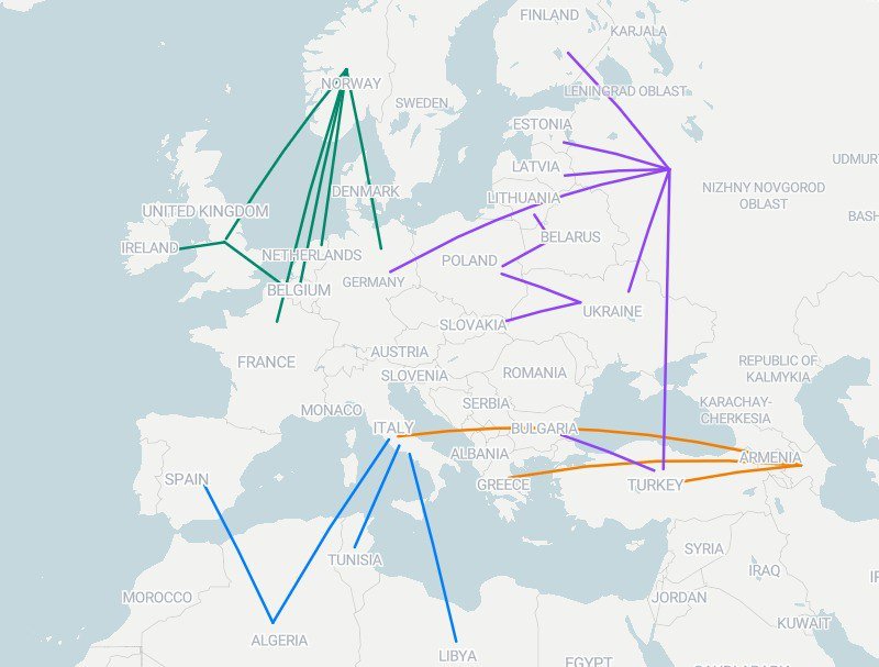 Фото - Shayanne Gal/Insider Фото - Shayanne Gal/Insider