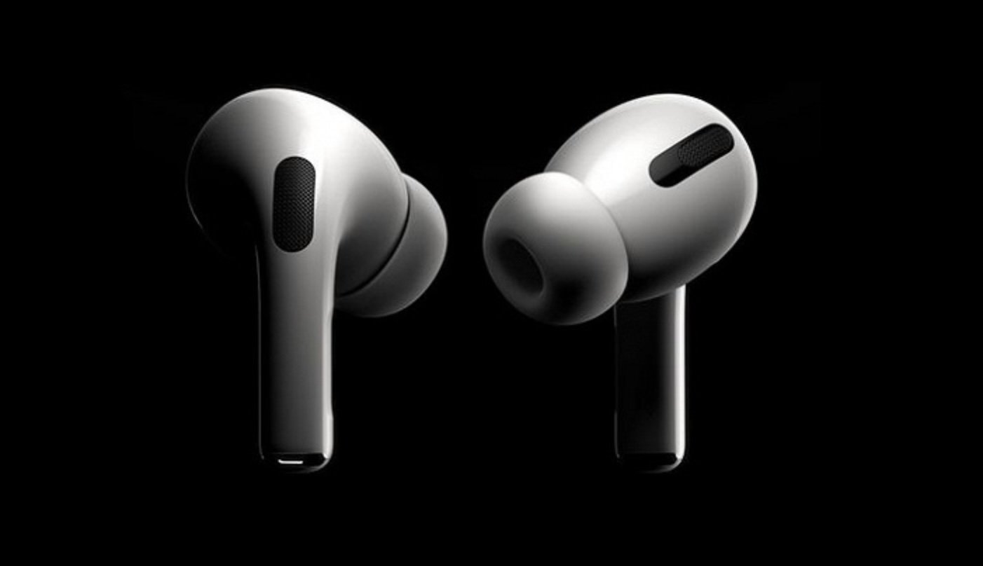 iPhone без чубчика, нові AirPods, Apple Watch та інше: Apple представила нові гаджети 7