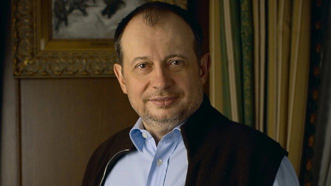 Володимир Лісін