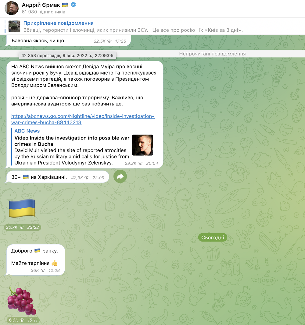 Деокупація Ізюма, Лимана та Лисичанська: яка ситуація на найгарячіших напрямках фронту 1