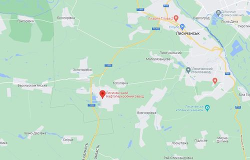 Деокупація Ізюма, Лимана та Лисичанська: яка ситуація на найгарячіших напрямках фронту 4