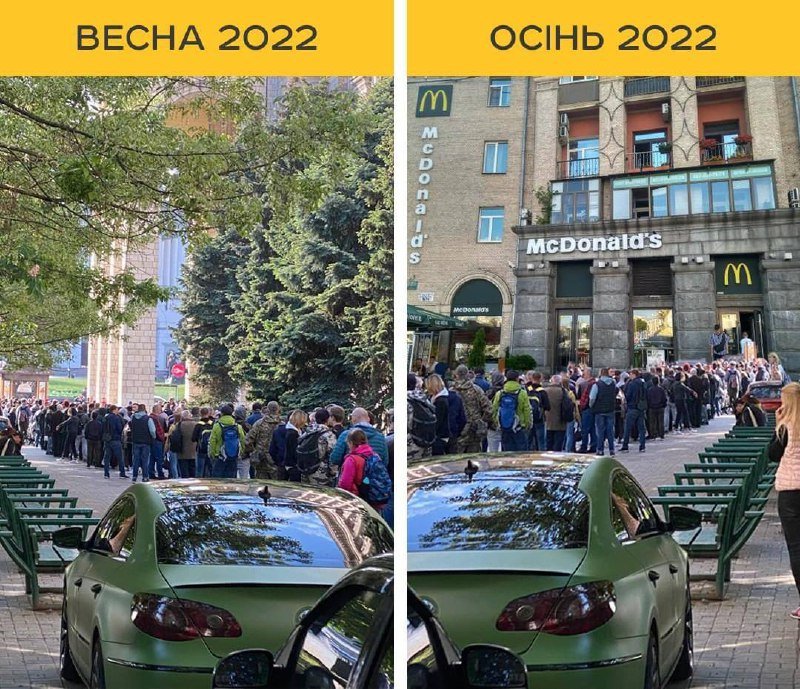 Когда в Украине откроют рестораны McDonald's 6