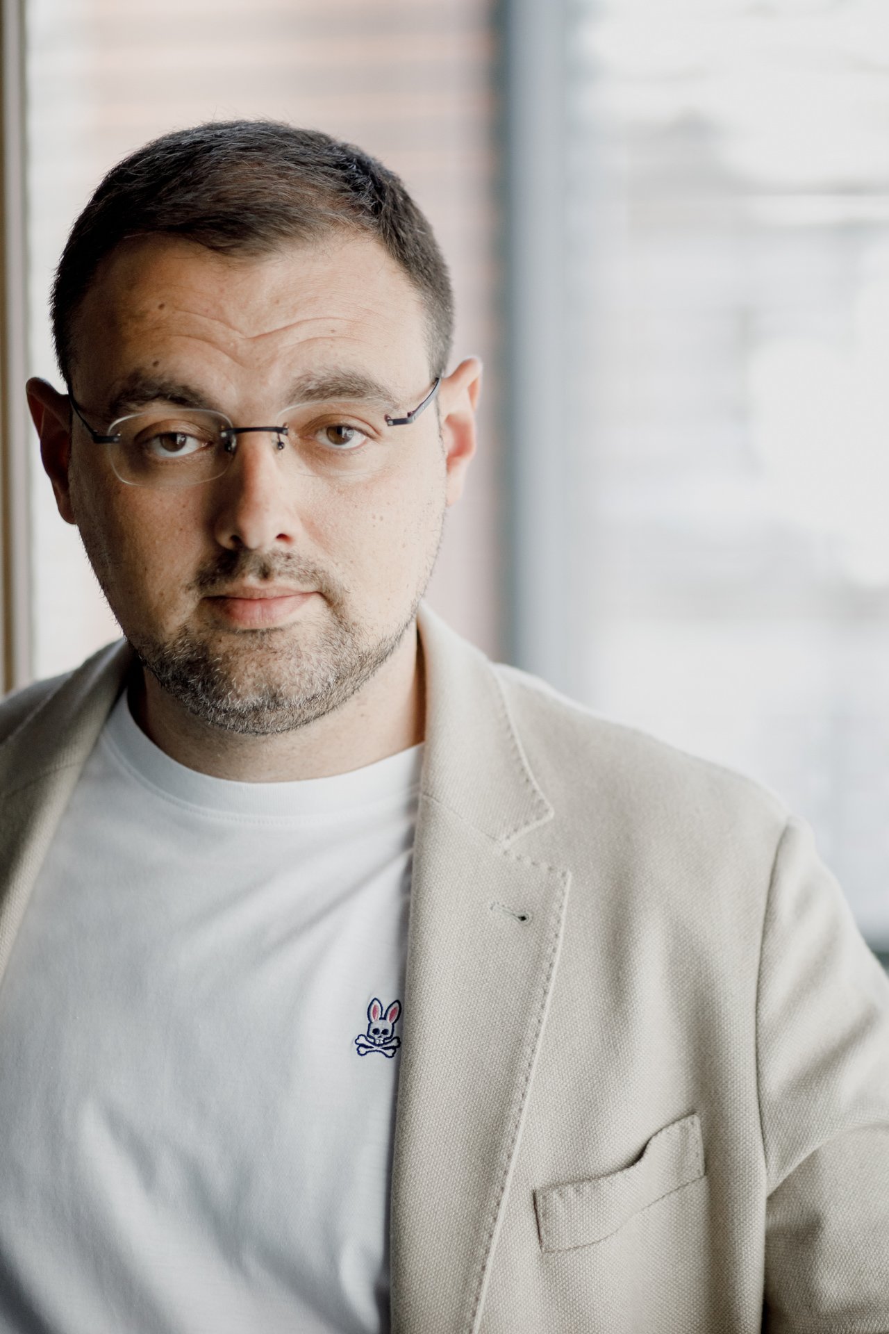 Интернет для бомбоубежищ и Starlink для ВСУ – Вячеслав Мишалов о кейсе «Фрегата» в войну 3