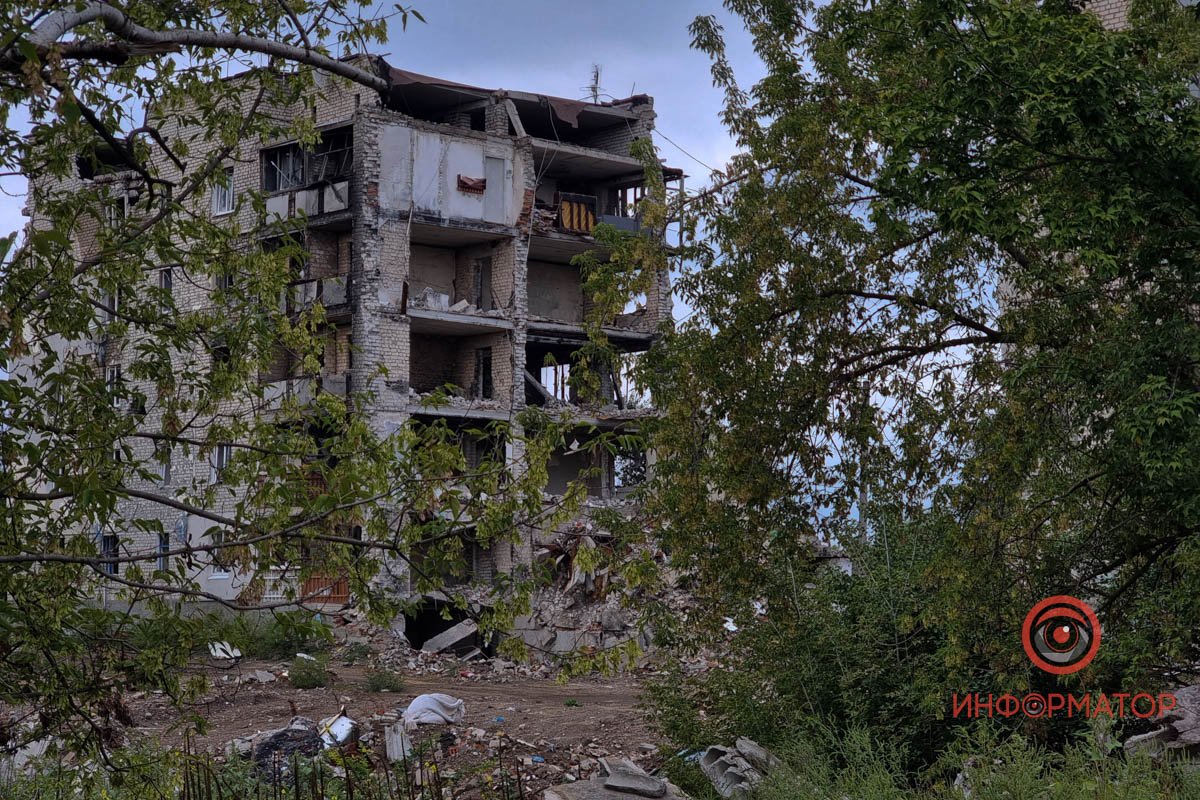 Як виглядає Ізюм після деокупації: фото та відео руйнувань 2