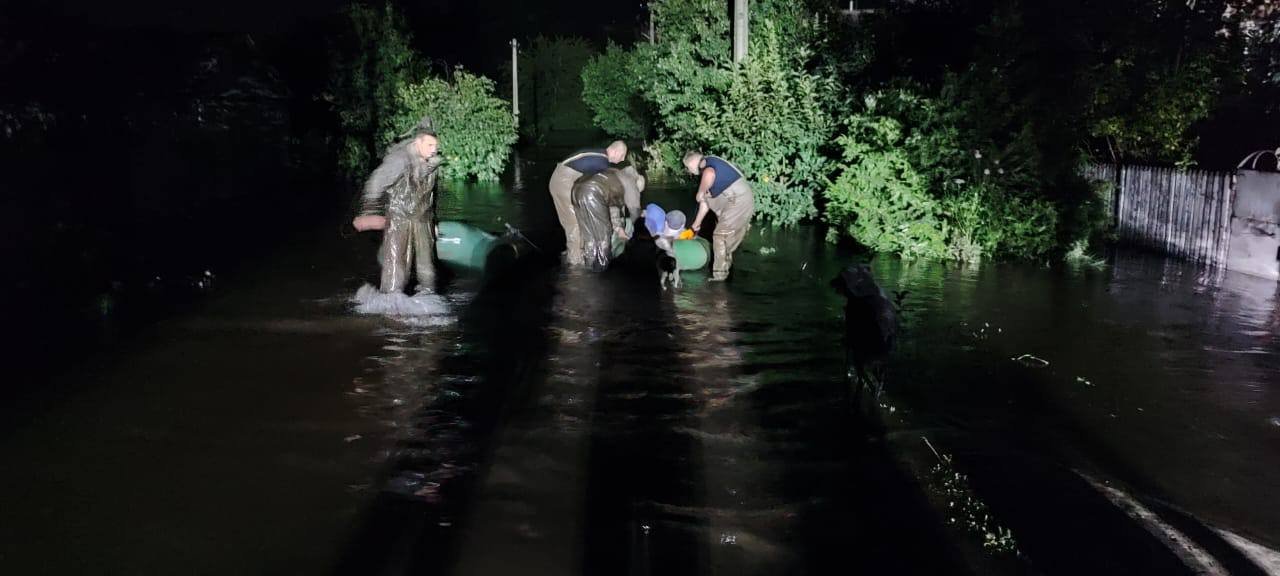 Массированная атака на Кривой Рог: какая ситуация сейчас 3