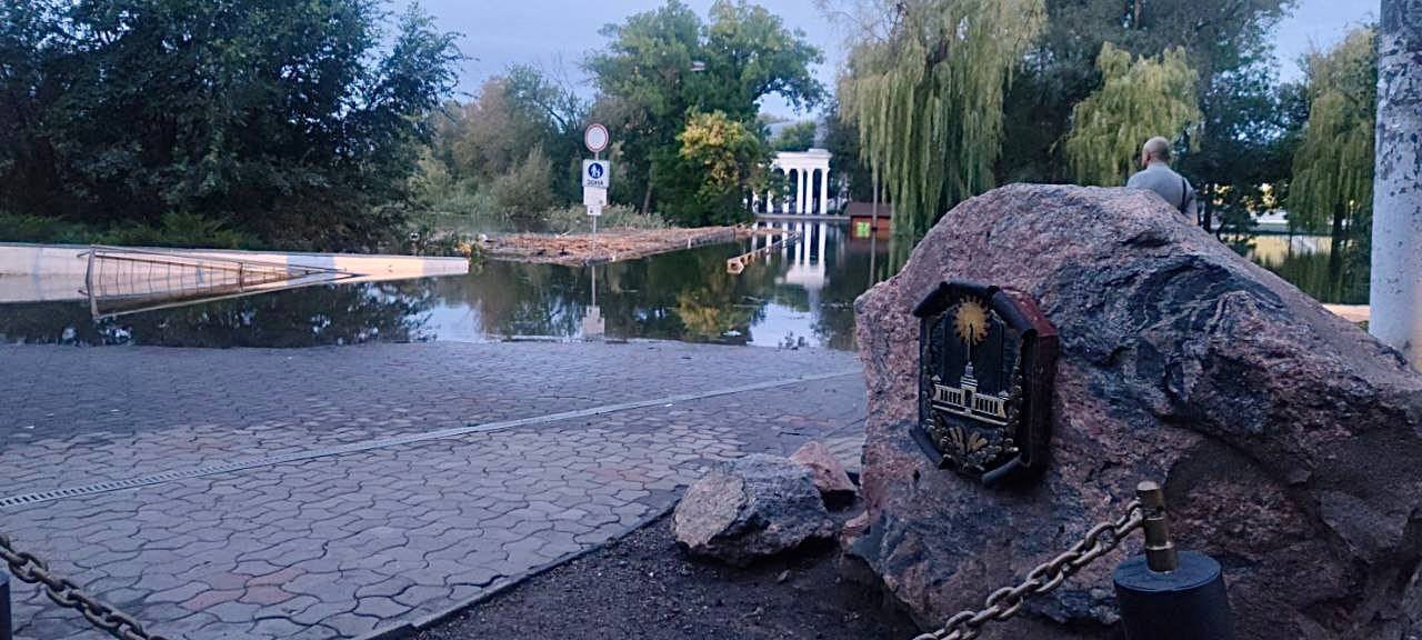 Массированная атака на Кривой Рог: какая ситуация сейчас 4