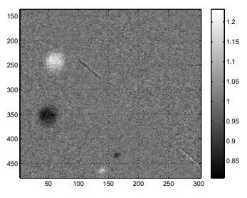 Изображение с ярким космиком «соколом», «стрижем» и быстрым «фантомом»