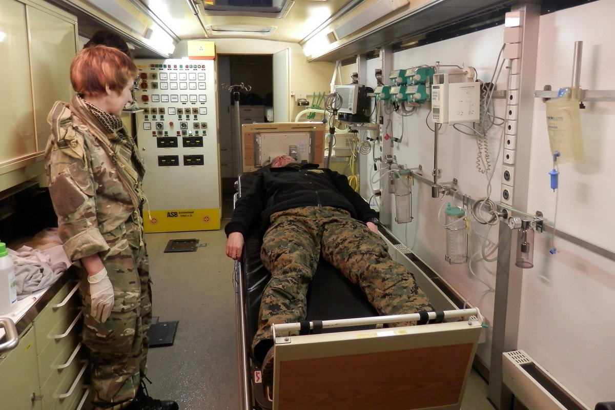 Фото: офіційний сайт ПДМШ Фото: офіційний сайт ПДМШ