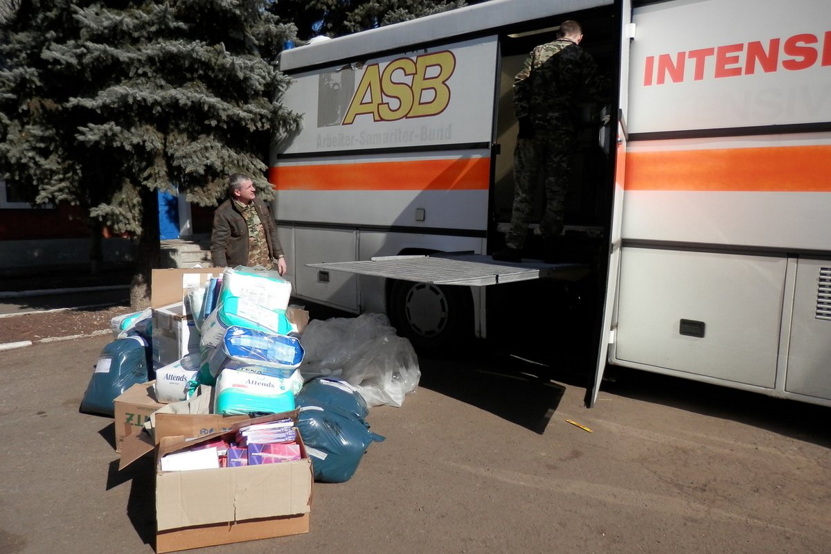 Фото: офіційний сайт ПДМШ Фото: офіційний сайт ПДМШ