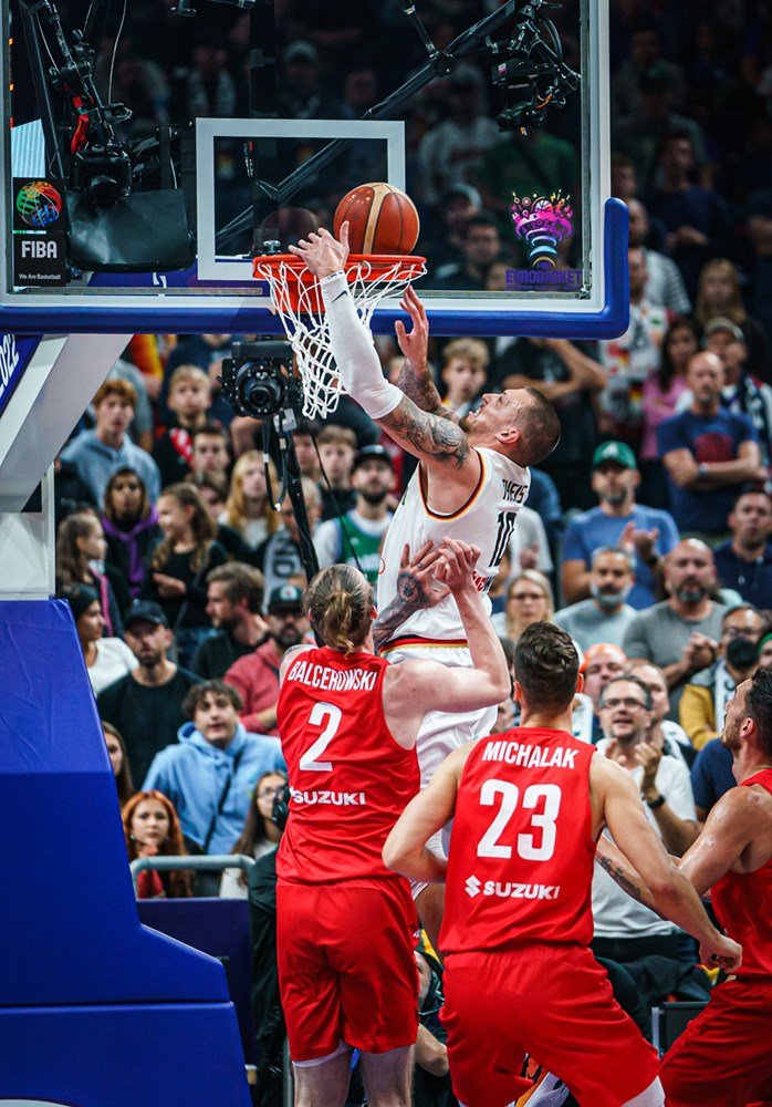 Німеччина - Польща