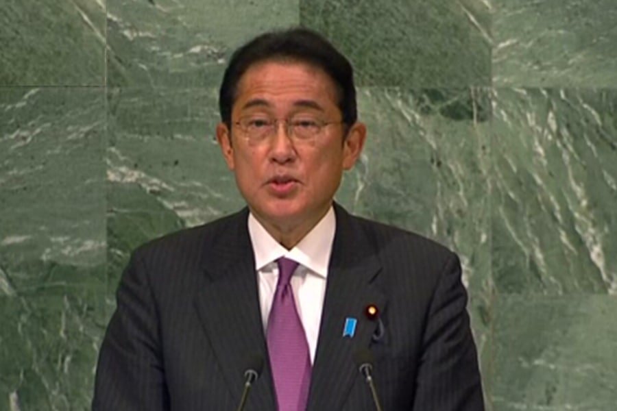 Как мир реагирует на ядерный шантаж кремля 1