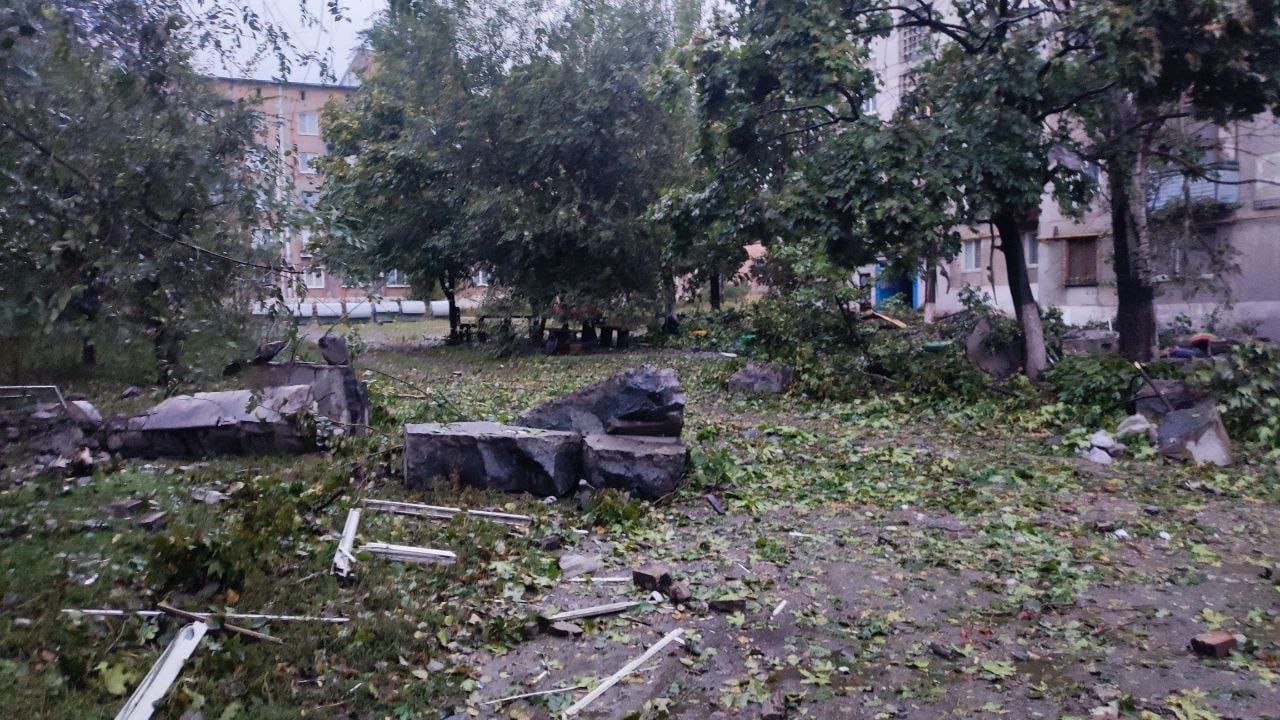 Значних людських жертв вдалося уникнути