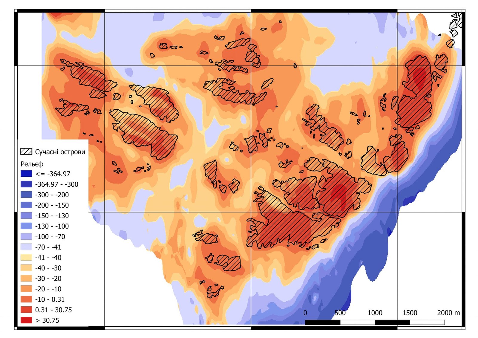 Джерело: Національний антарктичний науковий центр