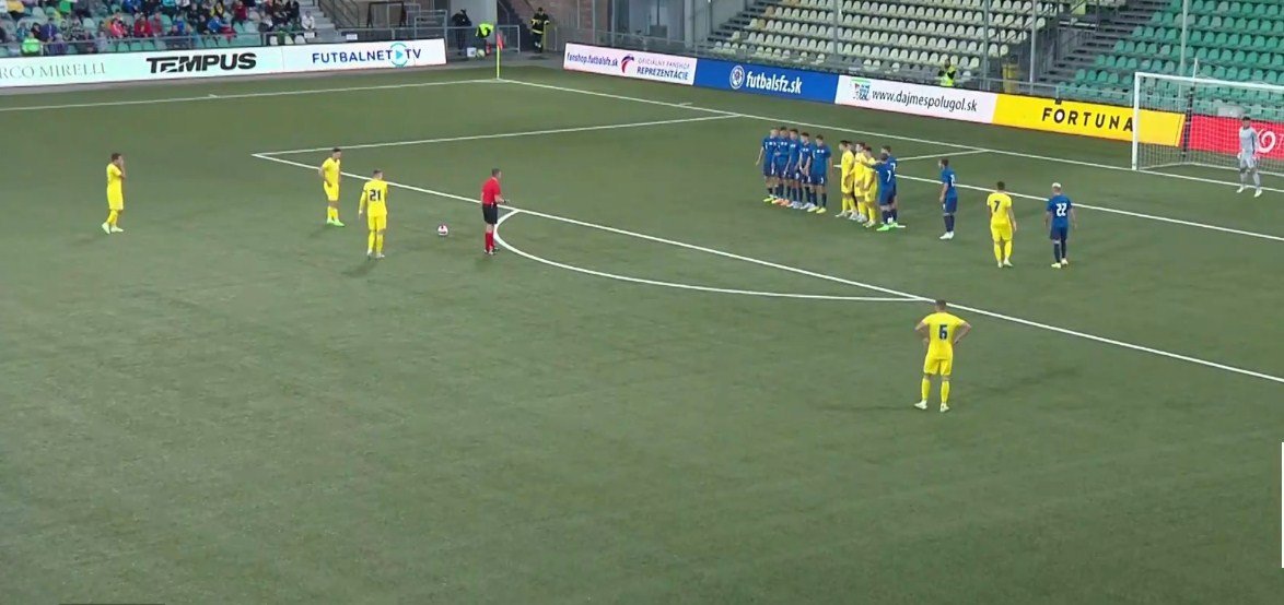 Словаччина - Україна