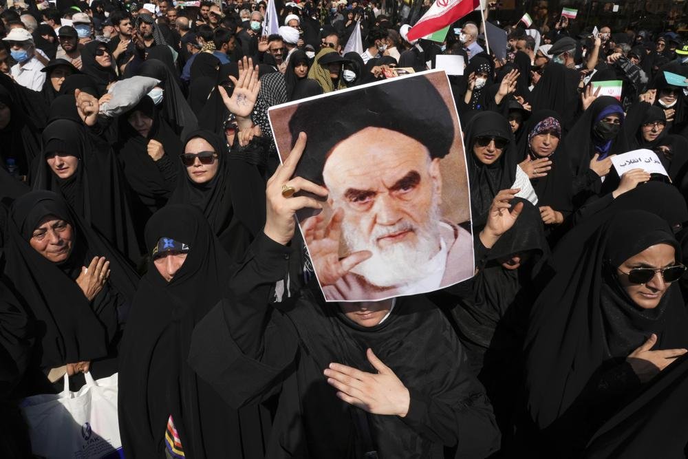 Фото: Associated Press.