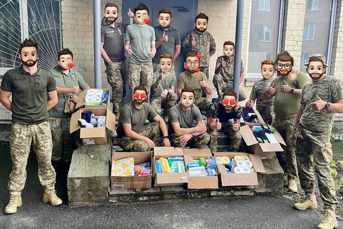 EVA разом з покупцями допомагає наближати перемогу України 