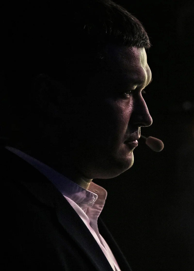 Хто з українців увійшов до рейтингу журналу Time 1