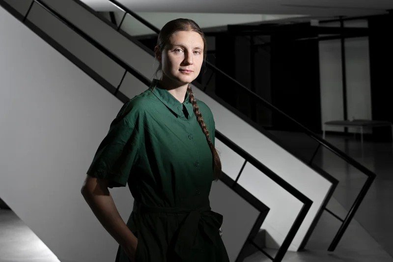 Хто з українців увійшов до рейтингу журналу Time 2