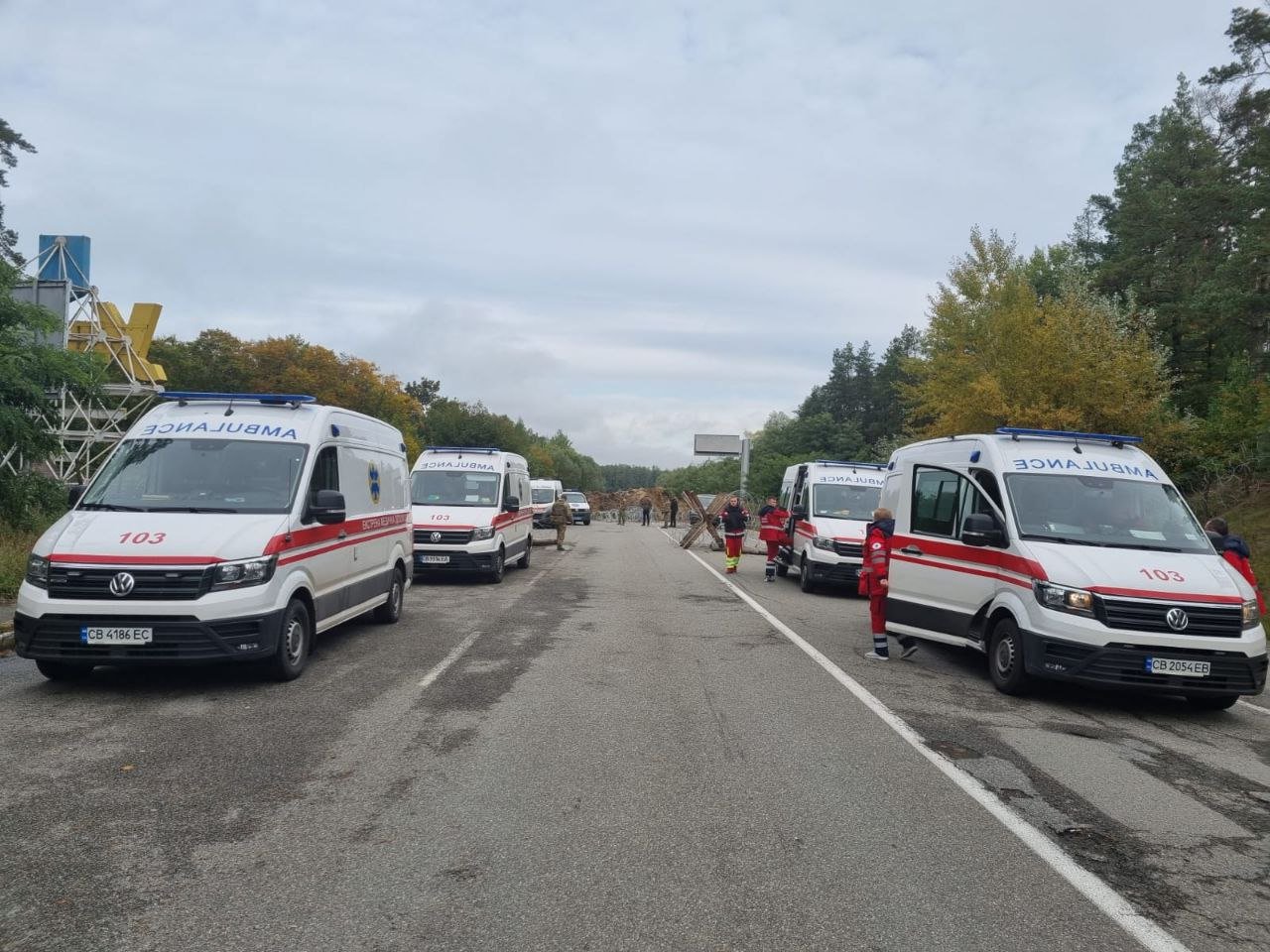 Процес обміну