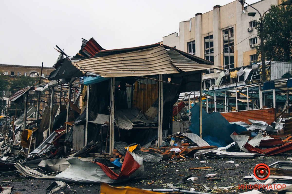 Як виглядає "руський мір"