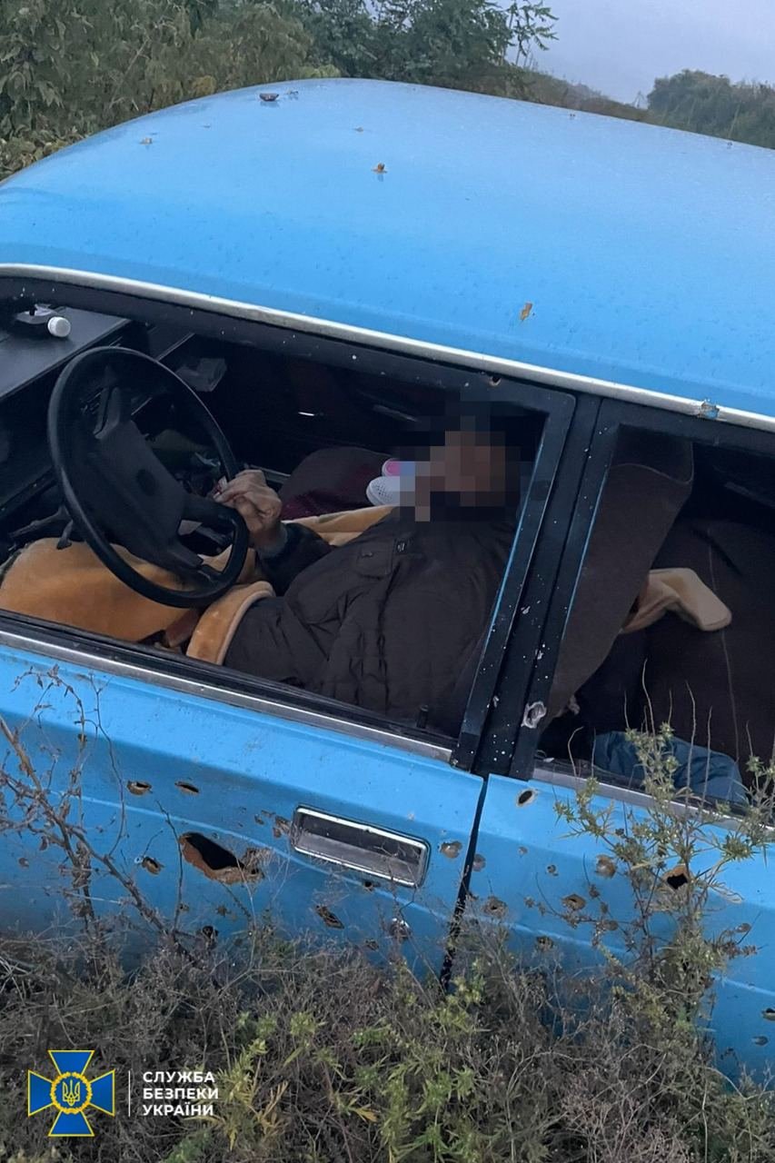 Жертва росіян