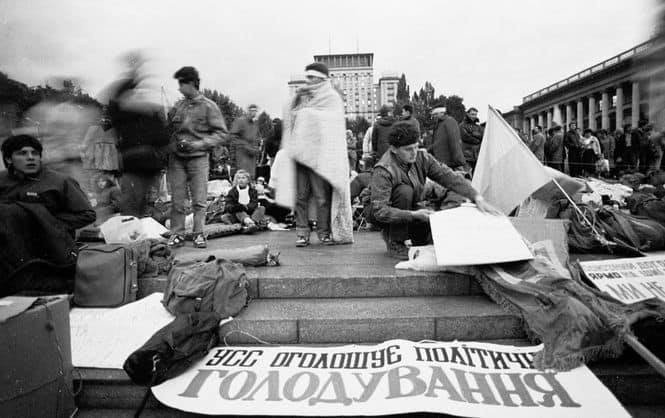 2 жовтня 1990 – 17 жовтня 1990