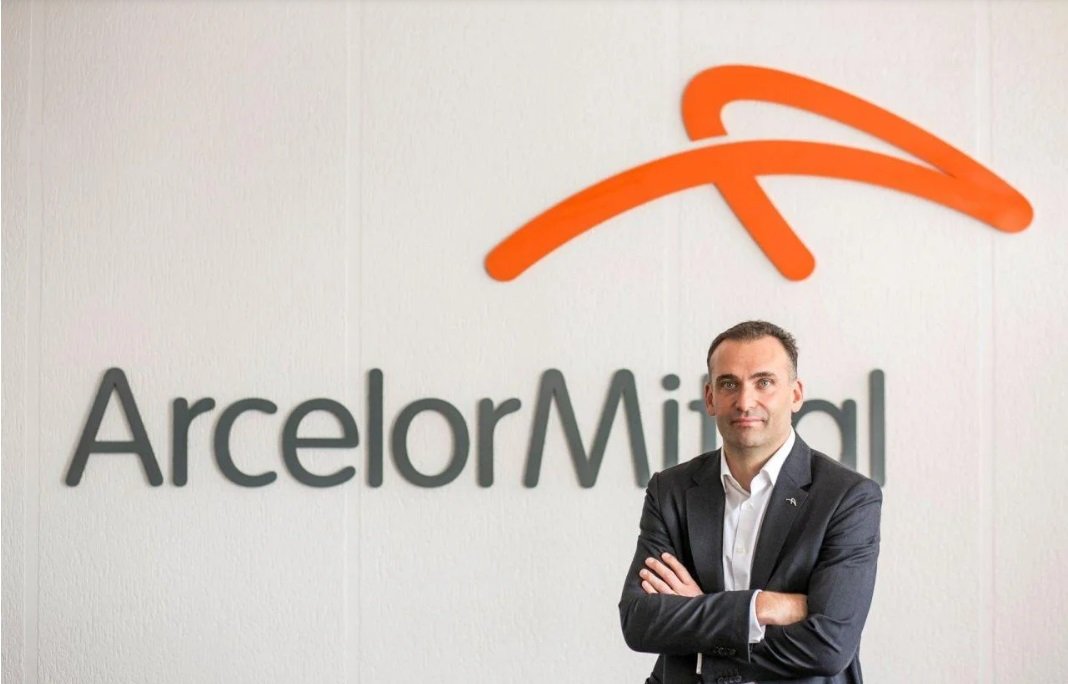 Генеральний директор АМКР Мауро Лонгобардо Генеральний директор АМКР Мауро Лонгобардо