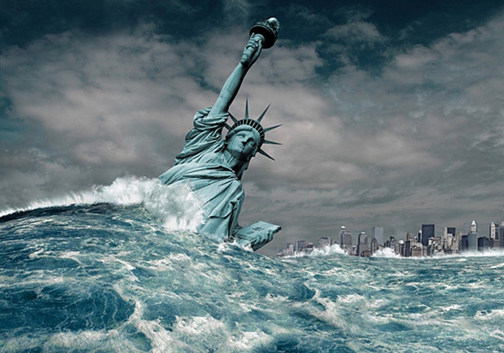 Росіяни «нищать» Нью-Йорк за допомогою «Посейдона» на одному з «православних» сайтів Росіяни «нищать» Нью-Йорк за допомогою «Посейдона» на одному з «православних» сайтів