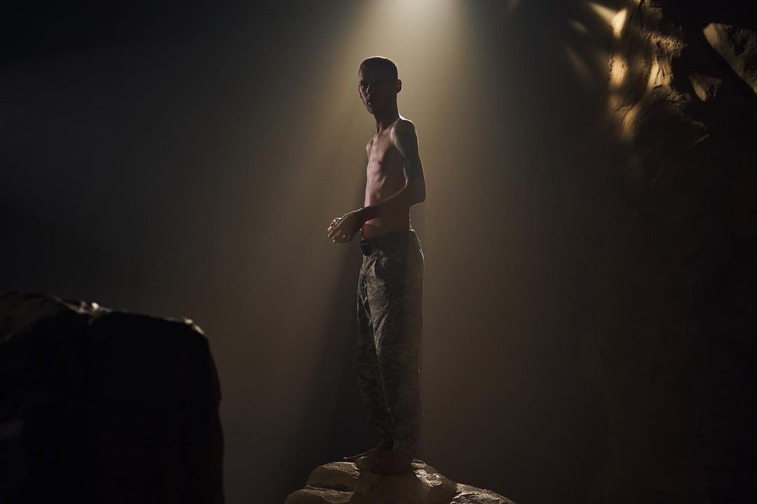 Фото: Костянтин і Влада Ліберови