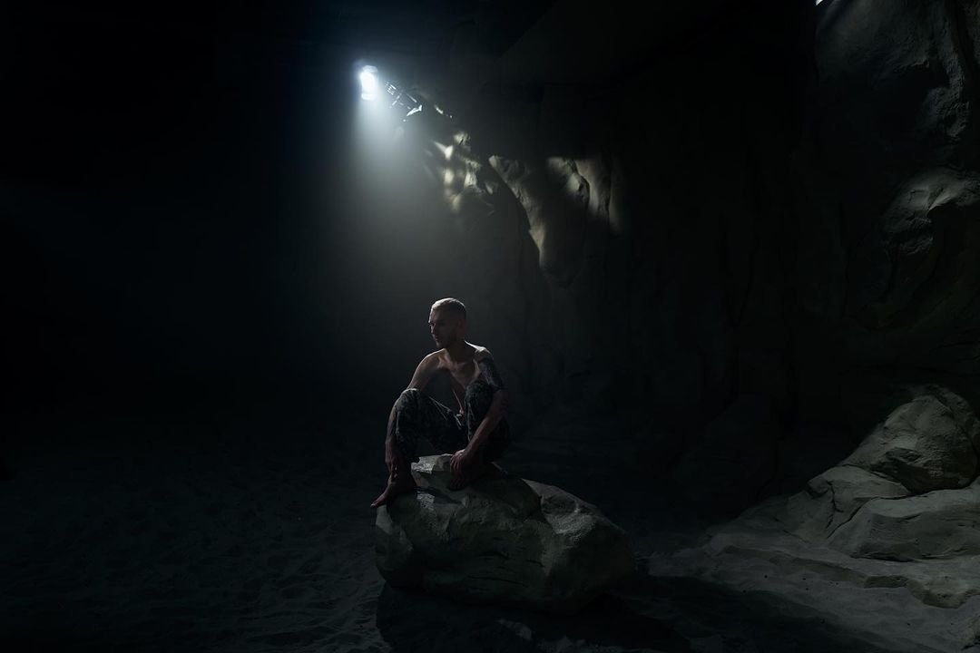 Фото: Костянтин і Влада Ліберови