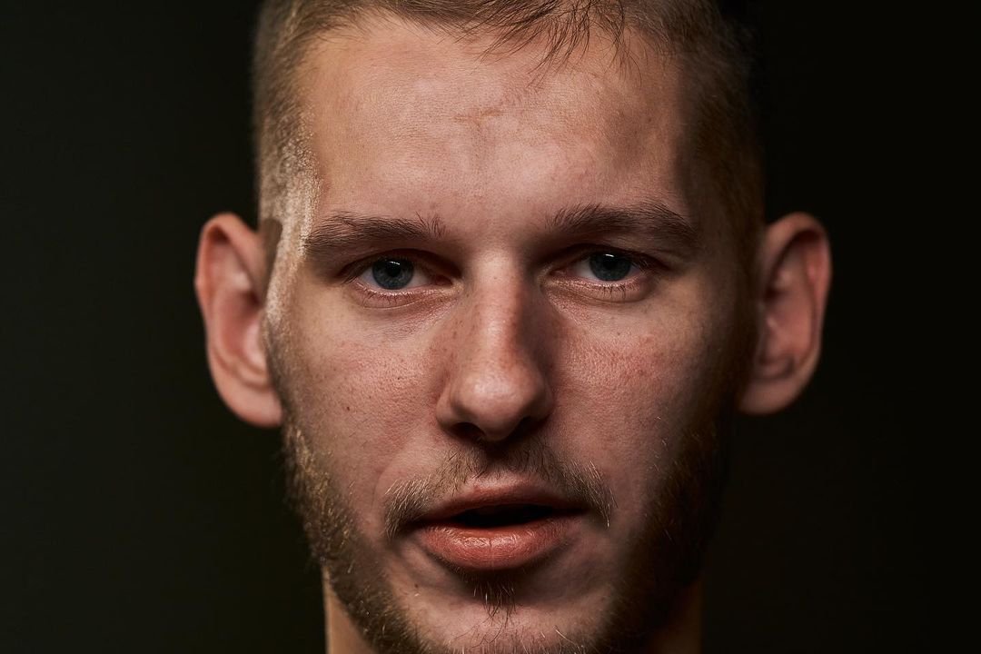 Фото: Костянтин і Влада Ліберови