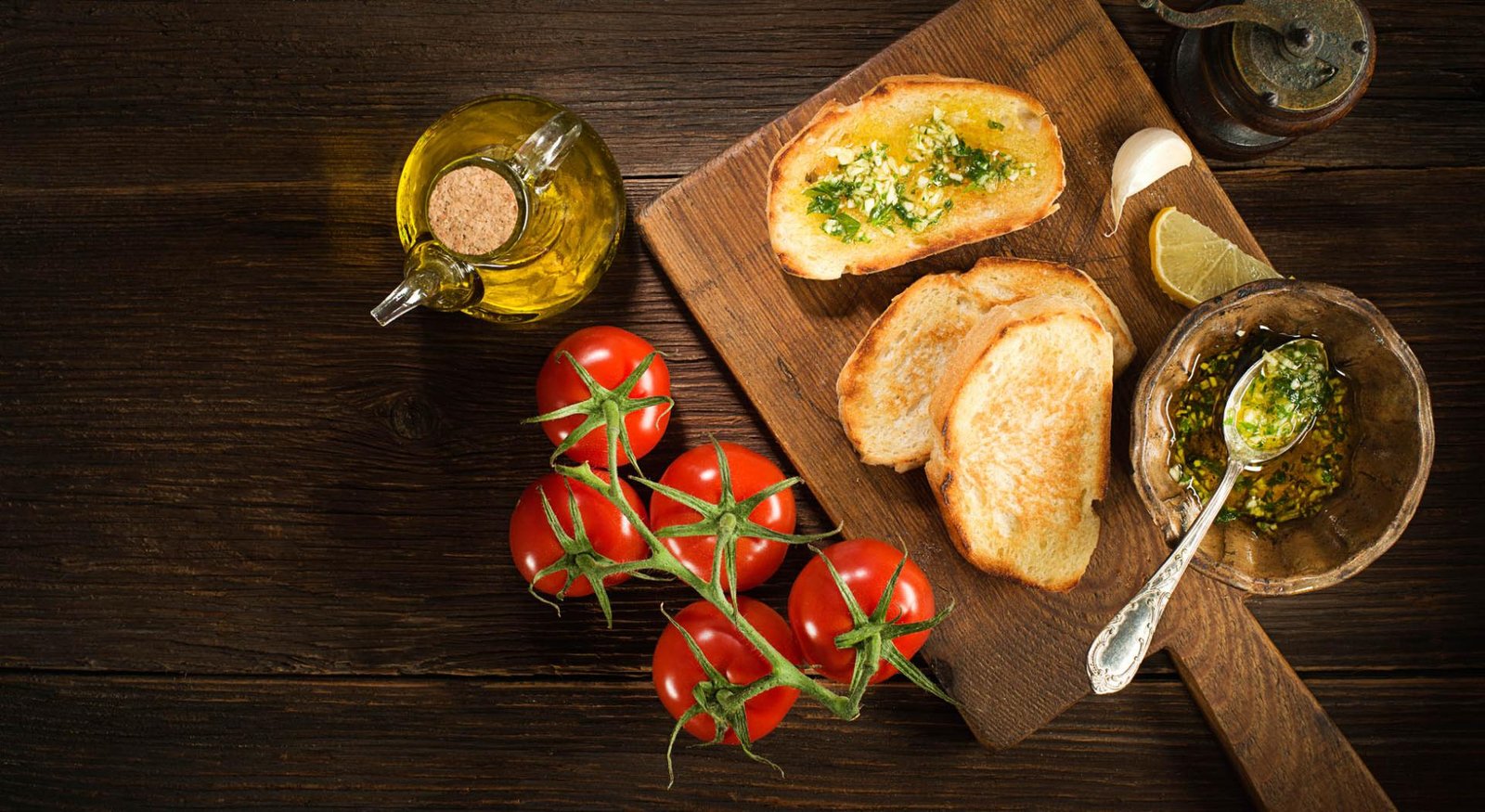 Ingridienti Ингредиенты