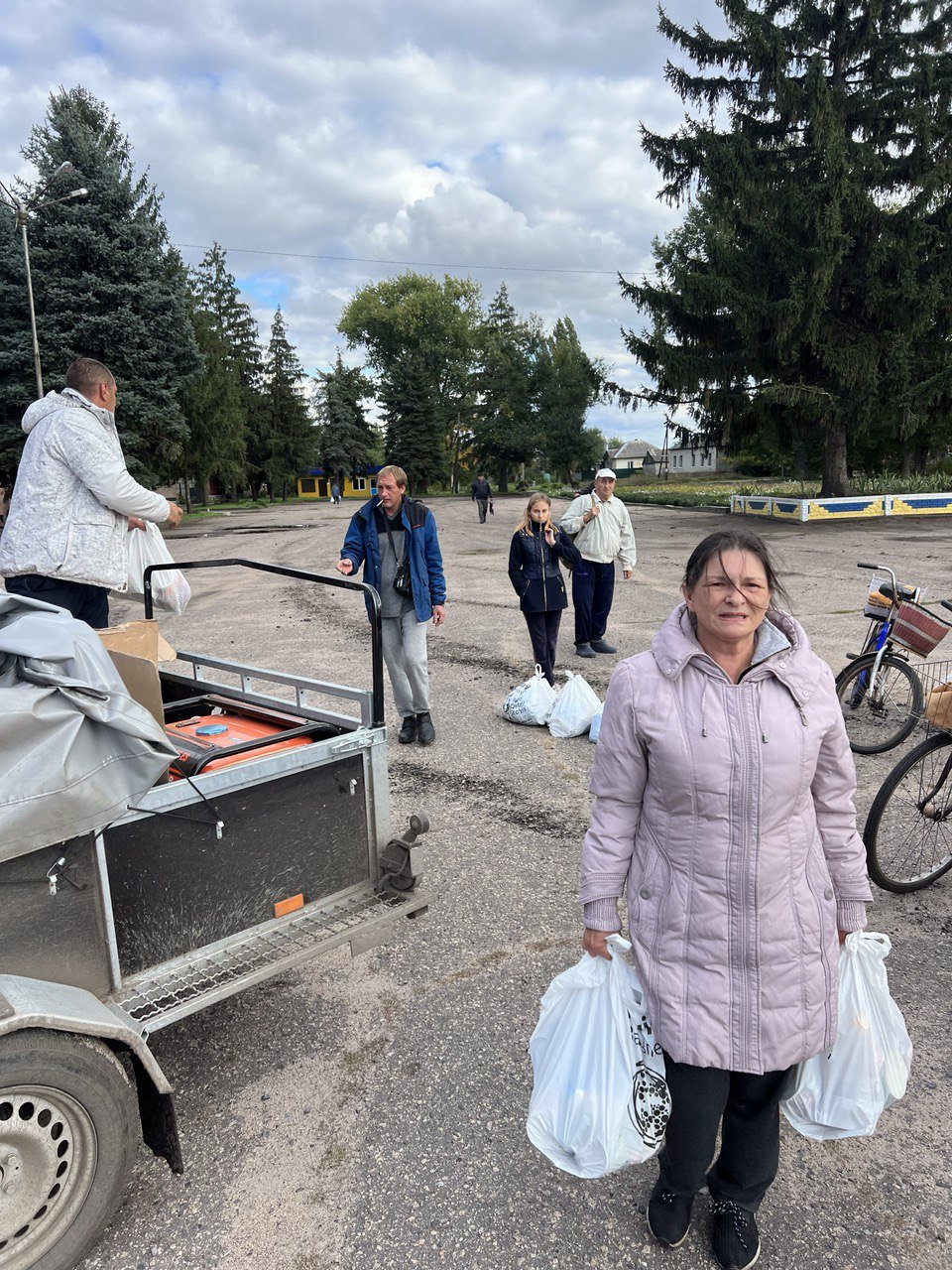 Джерело: Борівська селищна рада