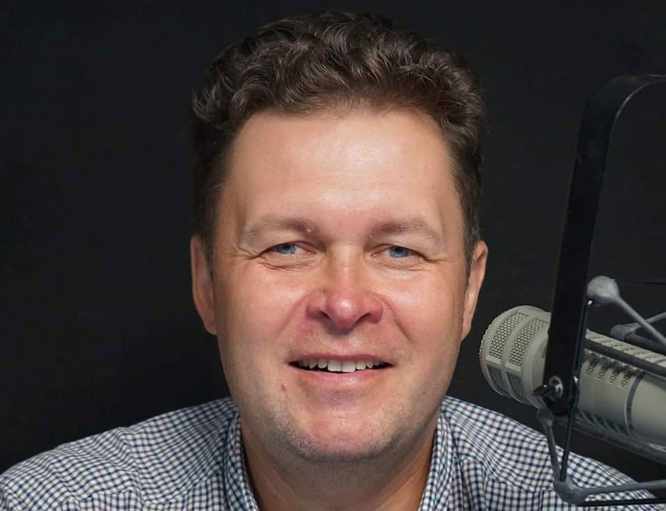 Євген Магда, політичний експерт Євген Магда, політичний експерт