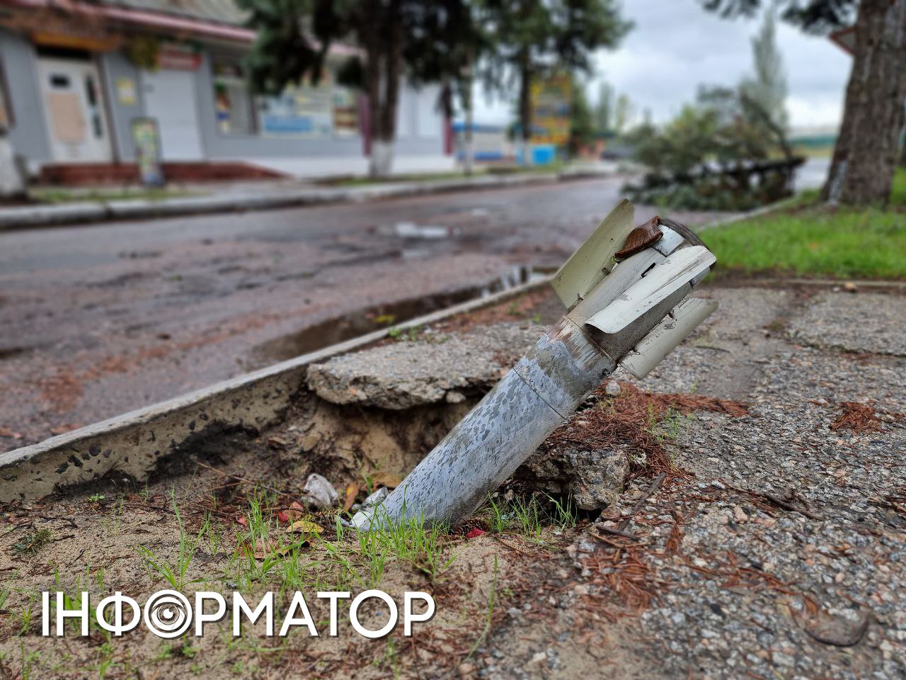 Розбита техніка, потрощені автомобілі та зруйновані будинки: що зараз відбувається у звільненому Лимані 3