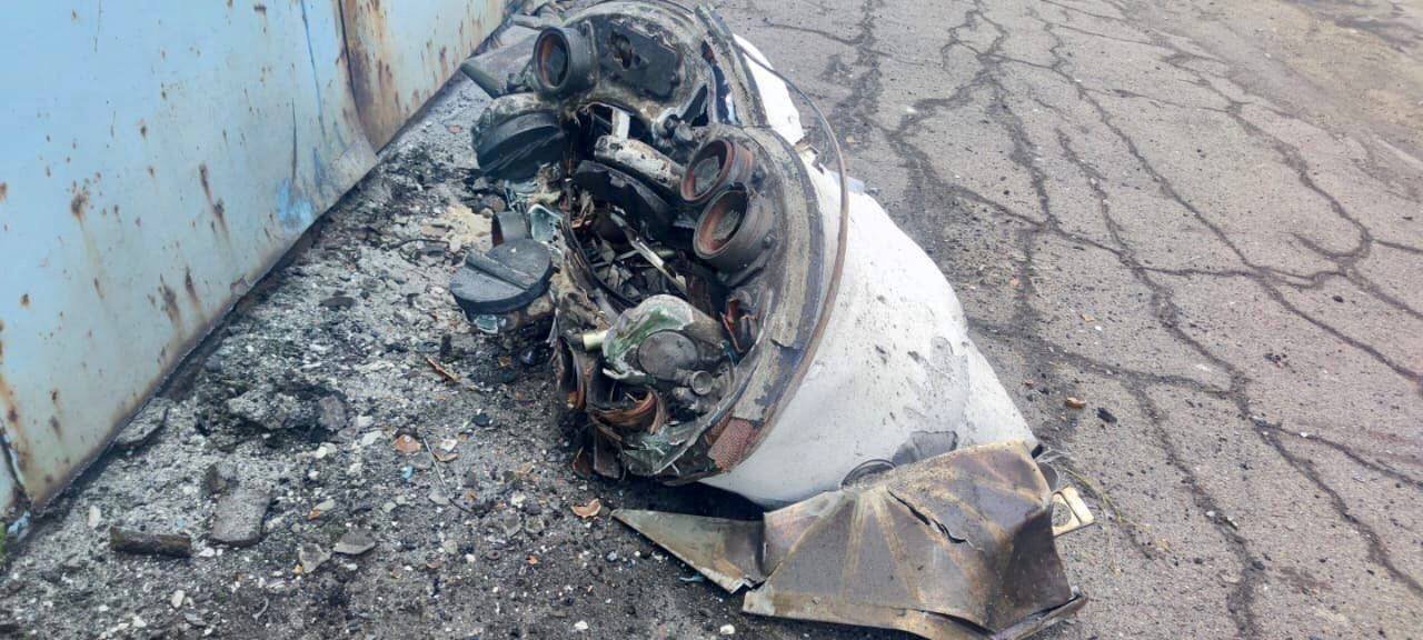 Про знахідку повідомте рятувальникам за телефоном 101 або 112