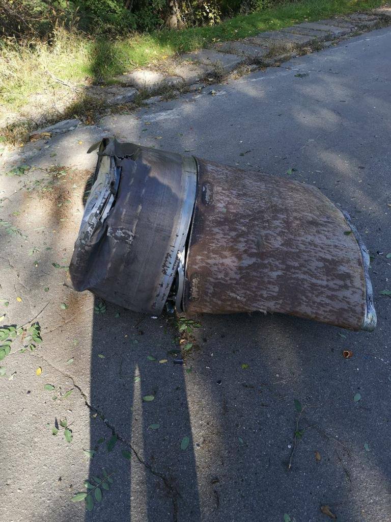 Інформація про постраждалих уточнюється