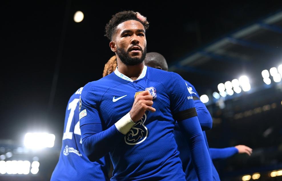 Челсі - Мілан