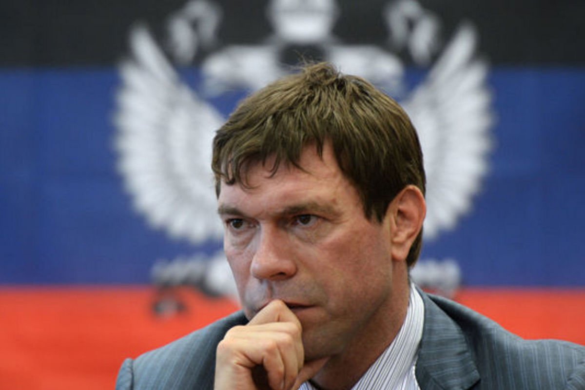 Один з найвидатніших українських колаборантів Один з найвидатніших українських колаборантів
