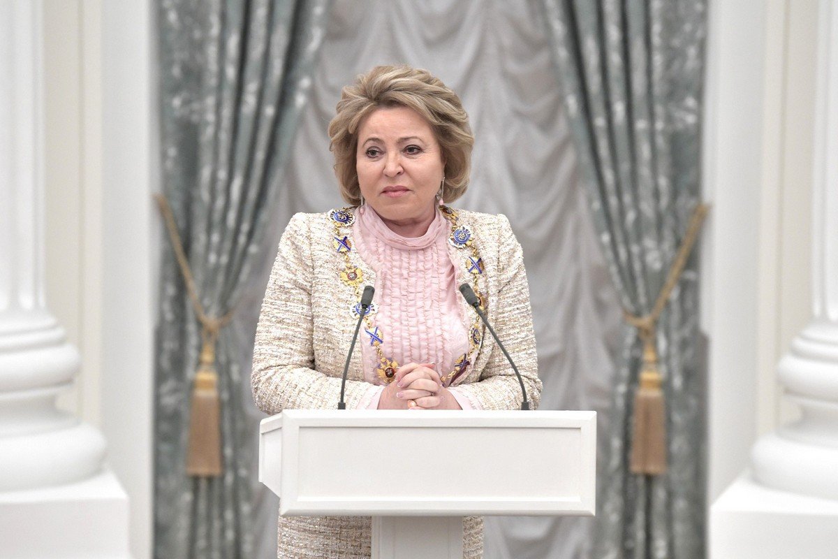 Ідея матвієнко була подана надто пізно Ідея матвієнко була подана надто пізно