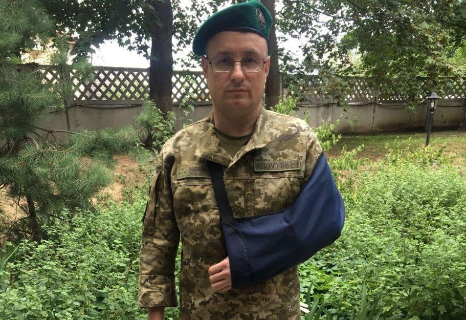 Джерело: Держприкордонслужба