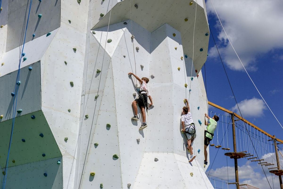 Активний відпочинок Активний відпочинок