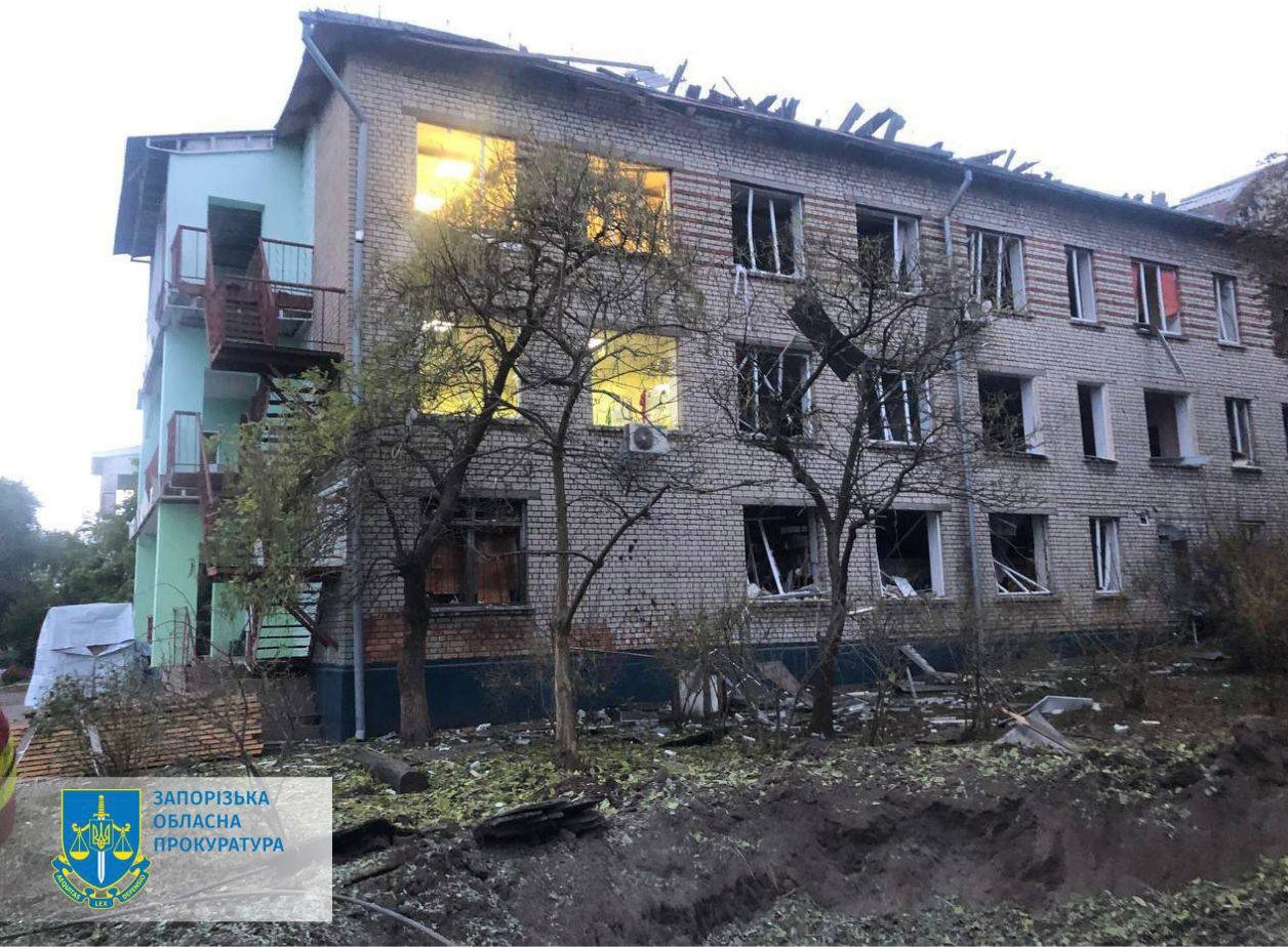 Одна людина загинула