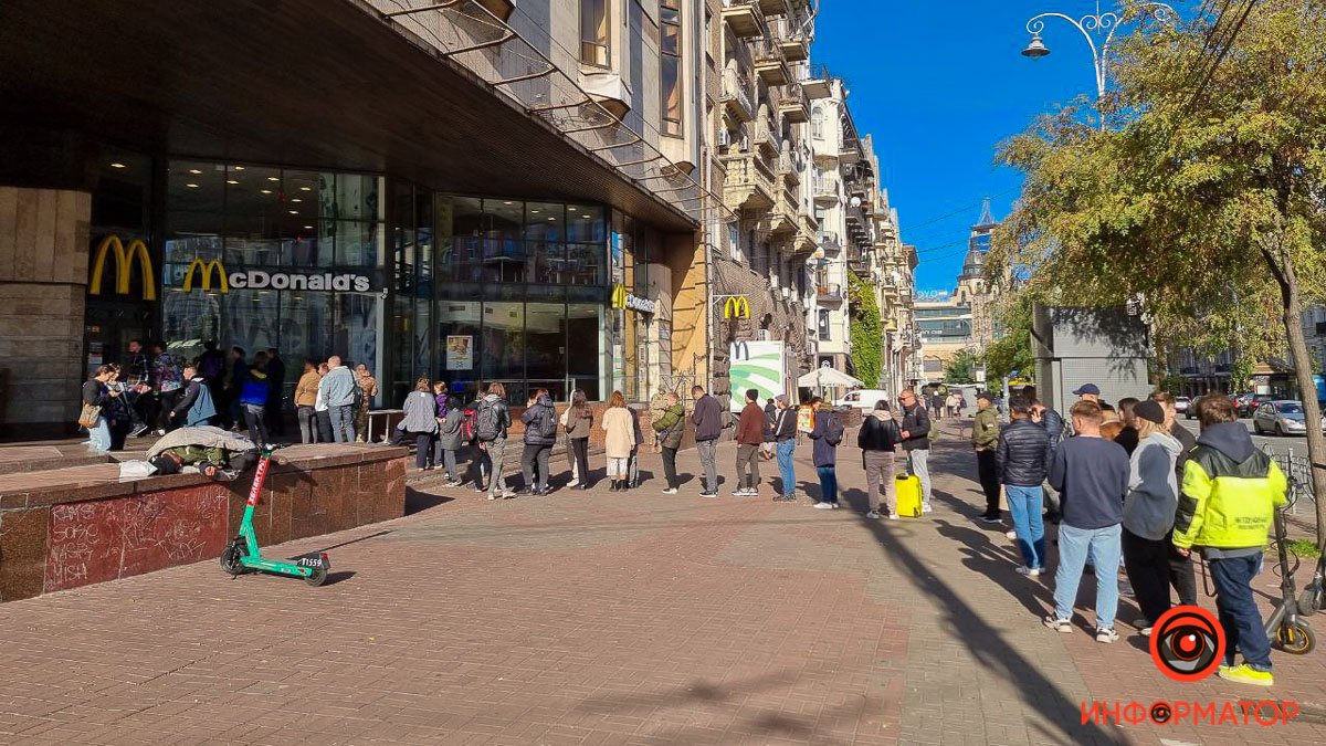 Фото: Дмитро Ключко